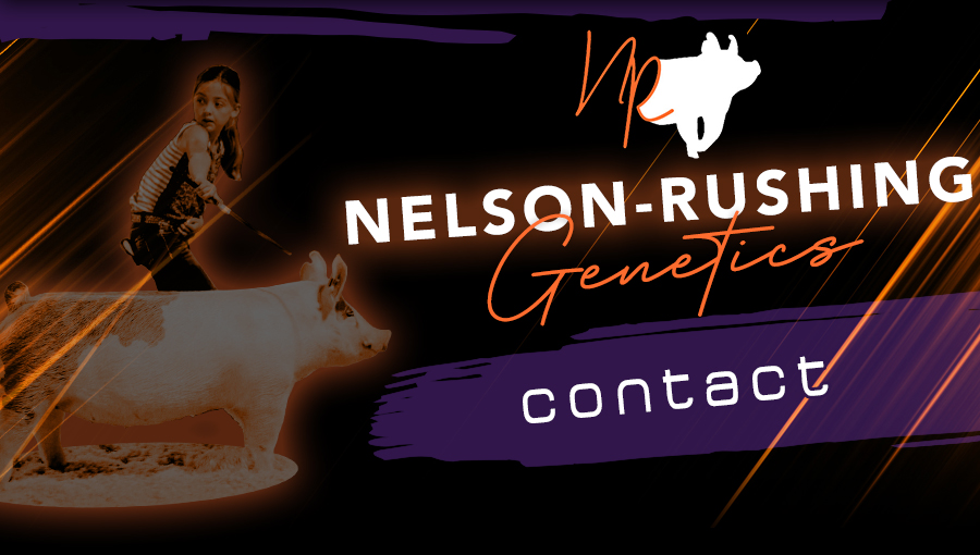 Nelson-Rushing Genetics