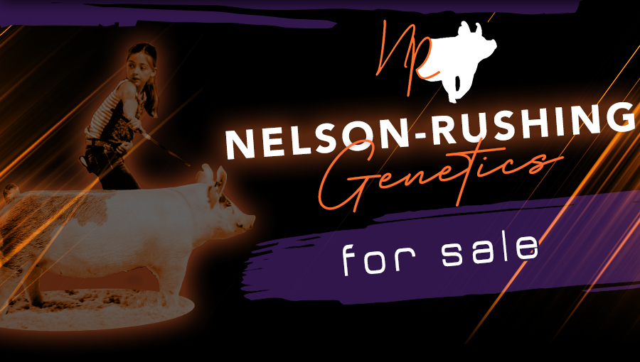 Nelson-Rushing Genetics